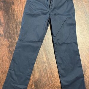 Lee Women’s  Dark Blue Chinos